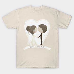 Happily Ever After T-Shirt